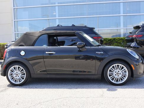 Used 2024 MINI Cooper S image 11