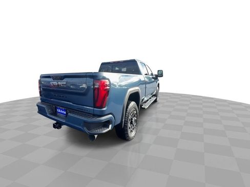 New 2026 GMC Sierra 3500 Denali w/ Denali Reserve Package AWD/4WD image 19