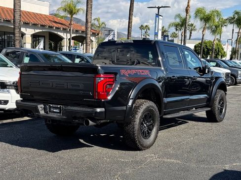New 2026 Ford F150 Raptor image 7