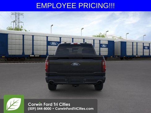 New 2026 Ford F150 STX AWD/4WD image 6