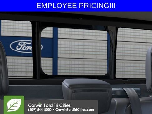 New 2026 Ford Maverick Lariat w/ Black Appearance Package AWD/4WD image 24