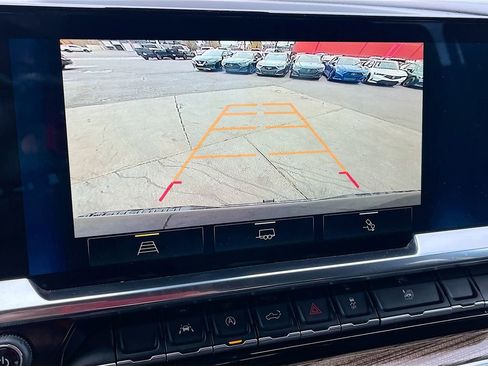 Used 2024 Chevrolet Silverado 1500 LT w/ All Star Edition Plus image 14