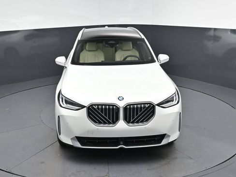 New 2026 BMW X3 xDrive30 w/ Premium Package AWD/4WD image 37