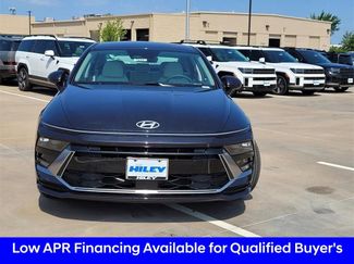 New 2025 Hyundai Sonata SEL video 2