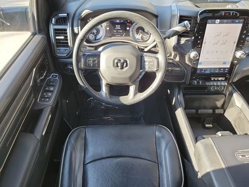 Used 2022 RAM 3500 Limited w/ Night Edition image 15