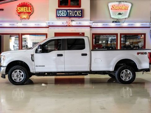 Used 2018 Ford F250 XL w/ Power Equipment Group image 12