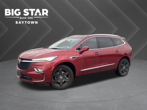 Used 2023 Buick Enclave Essence w/ Experience Buick Package image 1