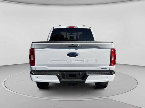 Used 2023 Ford F150 XLT w/ Equipment Group 302A High AWD/4WD image 4