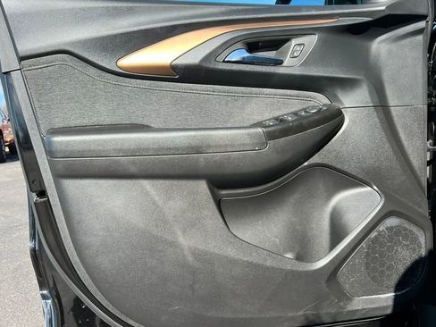 Certified 2023 Chevrolet TrailBlazer ACTIV image 14