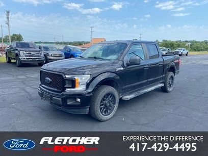 Used 2019 Ford F150 XL w/ Equipment Group 101A Mid