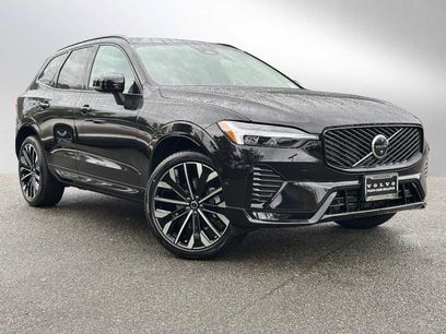New 2026 Volvo XC60 B5 Ultra w/ Protection Package Premier