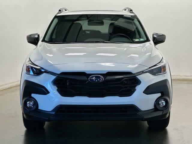 Certified 2026 Subaru Crosstrek 2.5i Limited AWD/4WD image 30