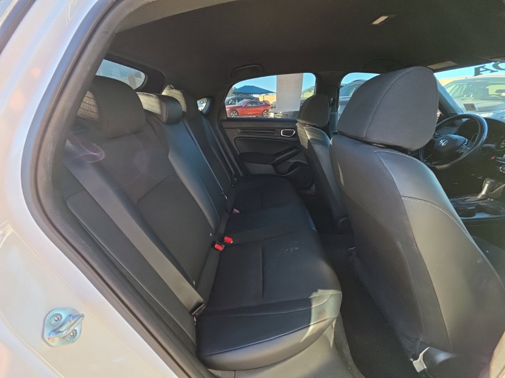 Used 2022 Honda Civic Sport image 23