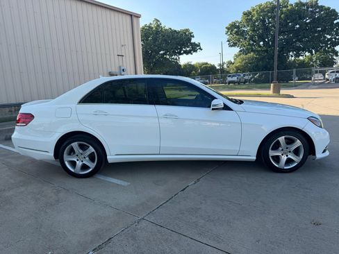Used 2014 Mercedes-Benz E 350 Sedan image 5