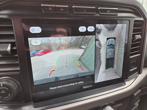 Used 2024 Ford F150 XLT image 12