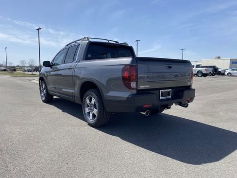New 2026 Honda Ridgeline RTL image 3