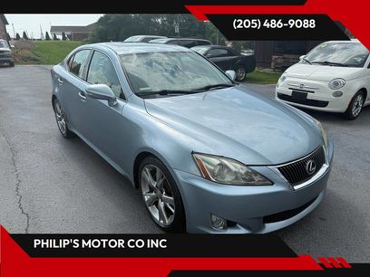 Used 2010 Lexus IS 250