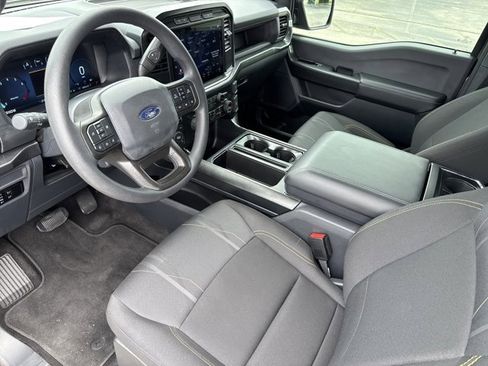 Used 2024 Ford F150 STX image 10
