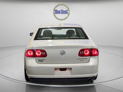 Used 2011 Buick Lucerne CX image 5