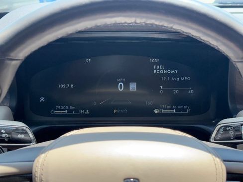 Used 2020 Lincoln Aviator Reserve w/ Equipment Group 201A RWD image 14