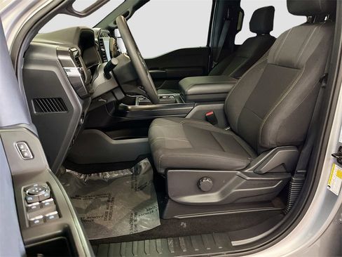 Used 2024 Ford F150 STX image 20