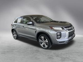 Used 2024 Mitsubishi Outlander Sport AWD video 2
