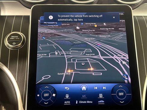 Certified 2024 Mercedes-Benz GLA 250 image 63