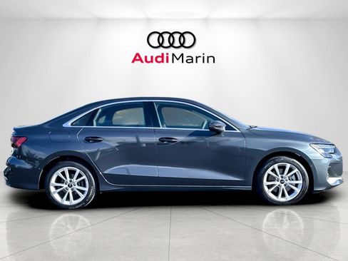 Certified 2025 Audi A3 2.0T Premium image 6