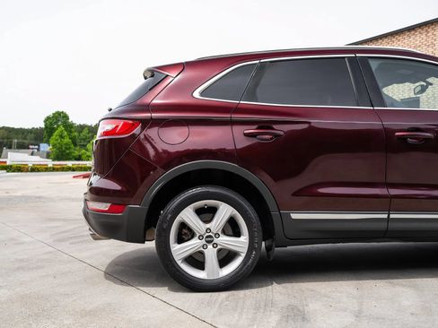 Used 2016 Lincoln MKC Premiere FWD image 10