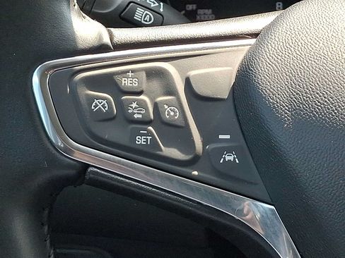 Used 2020 Chevrolet Equinox LT AWD/4WD image 21