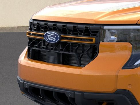 New 2026 Ford Maverick Tremor AWD/4WD image 42