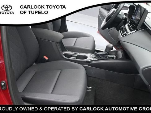 Used 2026 Toyota Corolla LE FWD image 31