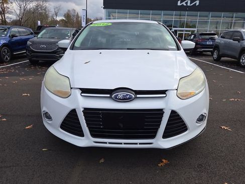 Used 2012 Ford Focus SE image 8