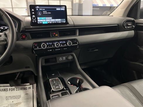 Used 2023 Honda Pilot EX-L image 21