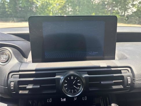 Used 2023 Lexus IS 350 F Sport w/ Memory Package RWD image 20