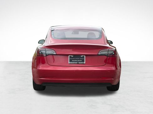 Used 2018 Tesla Model 3 Long Range image 10
