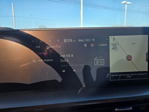 New 2025 Kia Telluride S image 5