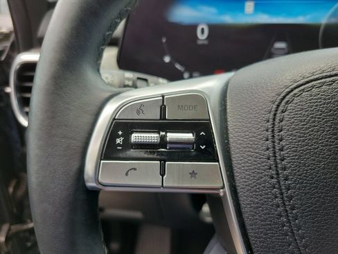 Certified 2024 Kia Telluride SX X-Line AWD/4WD image 20