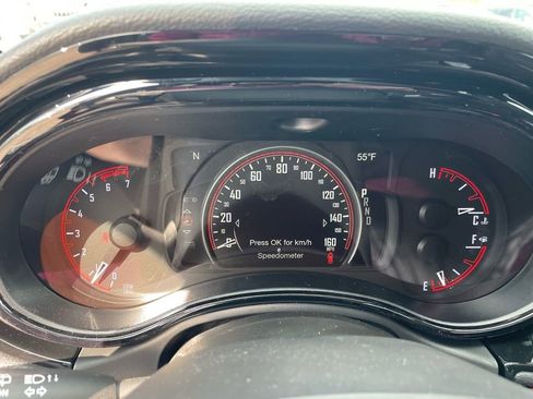 New 2026 Dodge Durango GT image 35