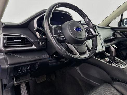 Used 2021 Subaru Outback Limited XT image 22