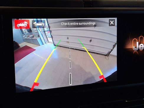 New 2025 Jeep Wrangler Unlimited Rubicon 392 image 15