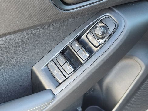 Certified 2025 Subaru Crosstrek 2.5i Sport image 19