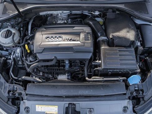 Used 2015 Audi A3 2.0T Premium Plus image 16