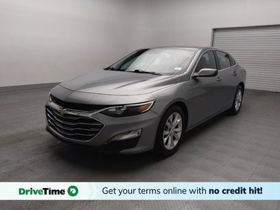 Used 2023 Chevrolet Malibu LT