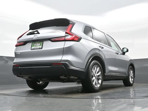 Used 2023 Honda CR-V EX-L image 34