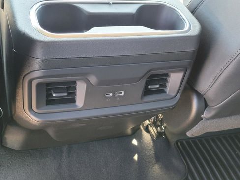 New 2026 Chevrolet Silverado 2500 LT w/ Trail Boss Package AWD/4WD image 11