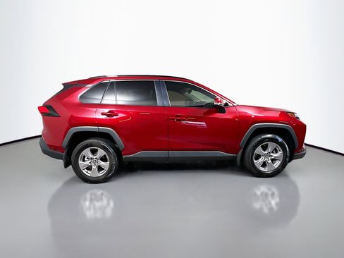 Used 2024 Toyota RAV4 XLE FWD image 3