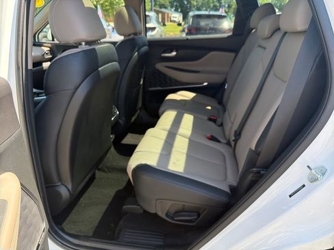 Used 2023 Hyundai Santa Fe Limited AWD/4WD image 26