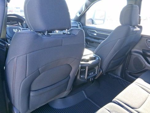 New 2026 RAM 1500 Big Horn image 19