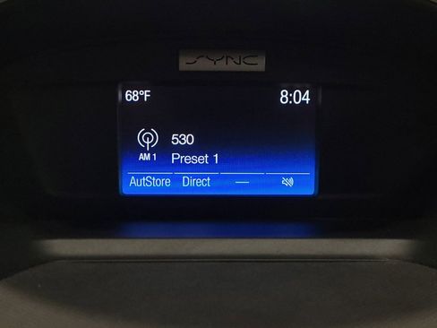 Used 2016 Ford Escape SE AWD/4WD image 25